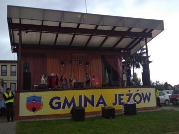 Brzeziński Festiwal Turystyczny, <p>fot. M. Starnowski</p>